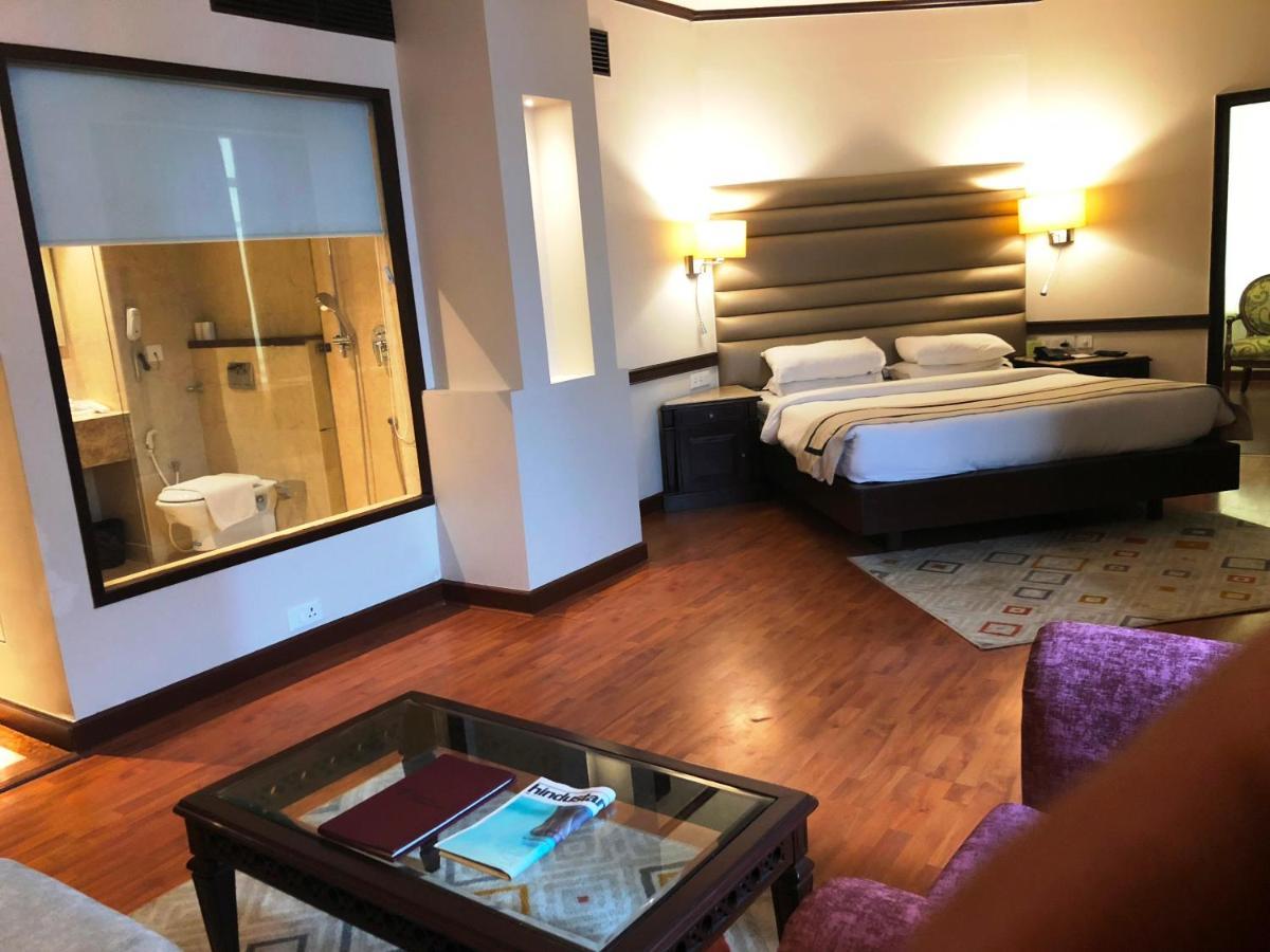Hotel President Jalandhar Esterno foto